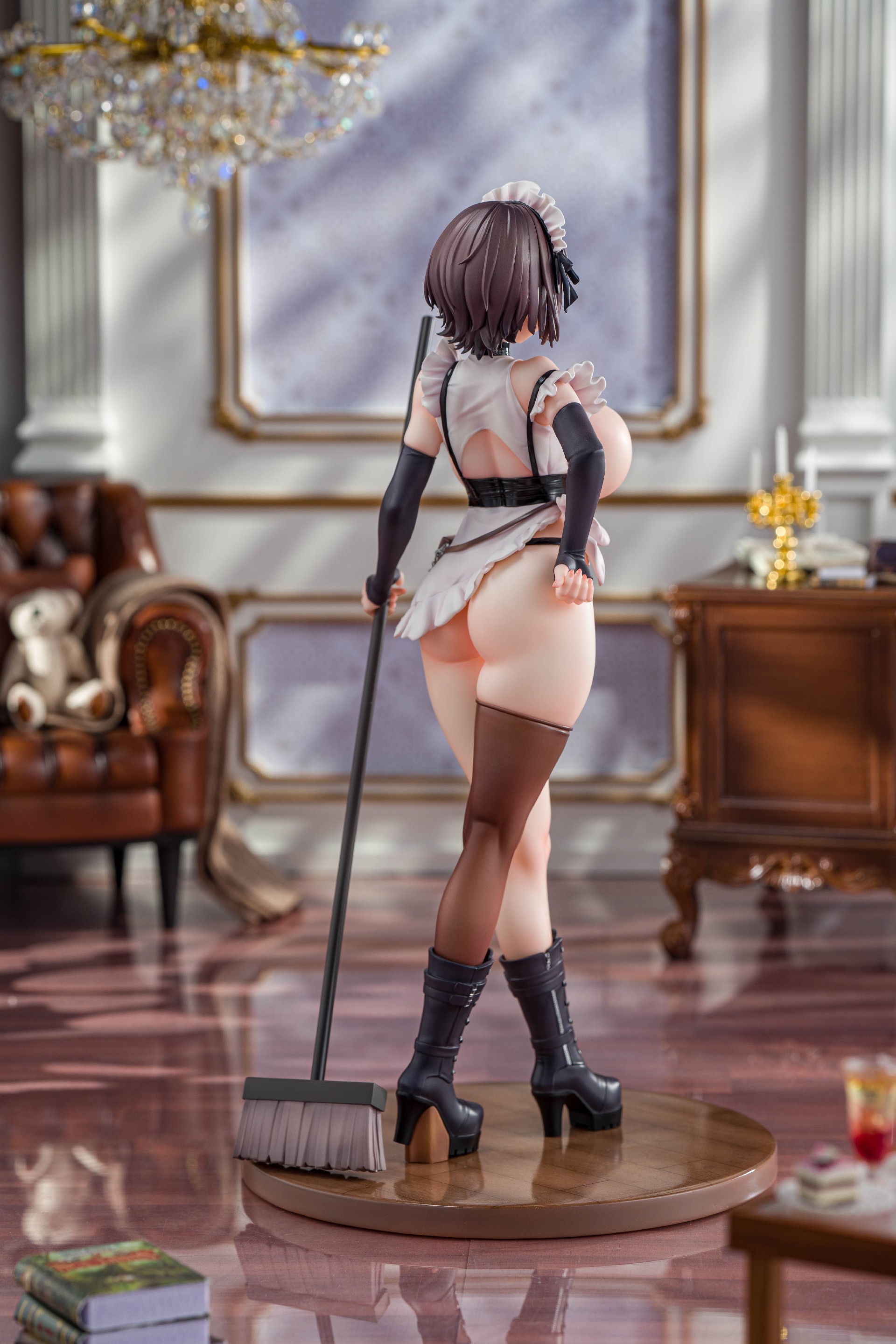 予約受付中